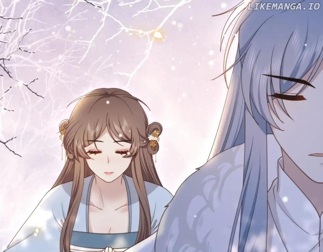 Lonely Emperor Chases His Sister-in-Law Chapter 65 - page 30